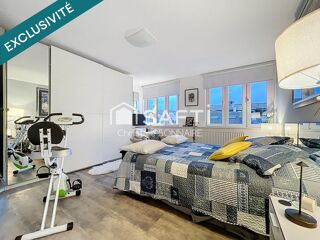  Appartement � vendre 3 pi�ces 96 m�