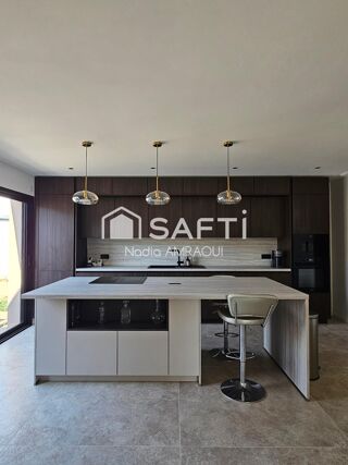  Maison à vendre 6 pièces 149 m²
