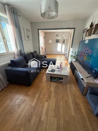  Maison � vendre 6 pi�ces 122 m�