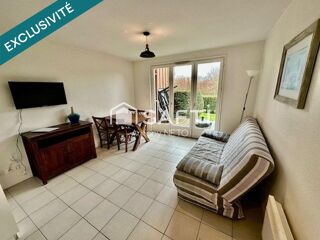  Appartement � vendre 3 pi�ces 44 m�