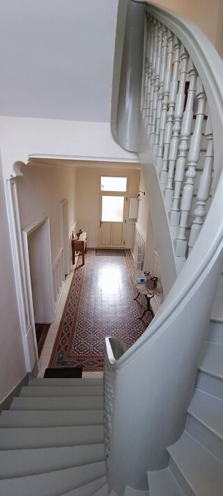  Maison � vendre 7 pi�ces 215 m�