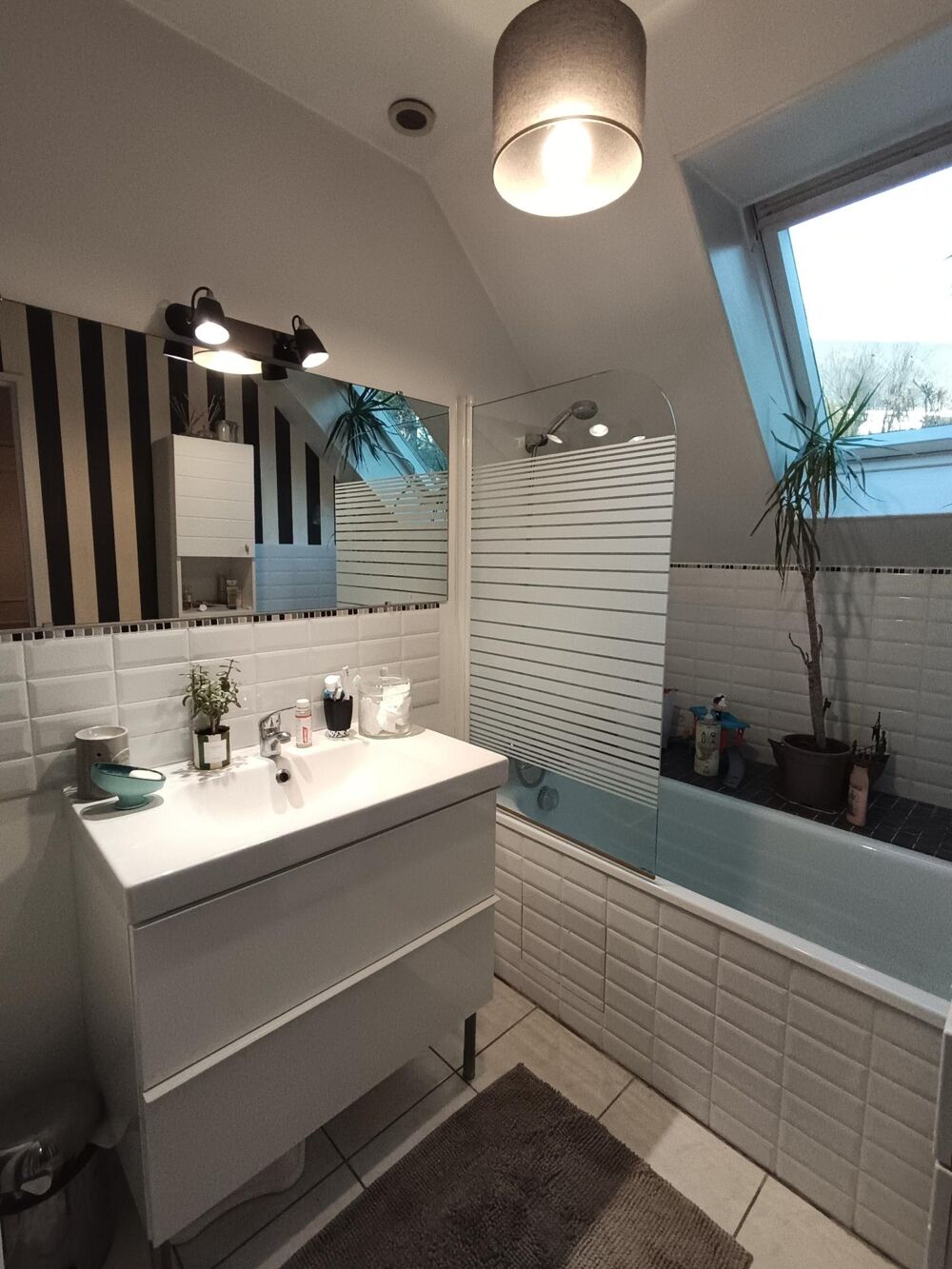 � vendre  Maison Montlignon (95680)