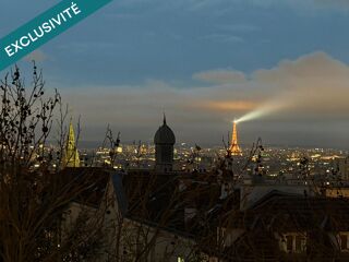  Appartement � vendre 2 pi�ces 54 m�