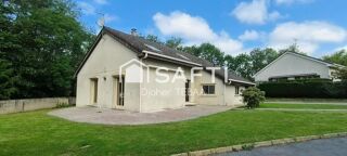  Maison à vendre 9 pièces 228 m²