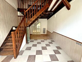  Maison � vendre 7 pi�ces 172 m�