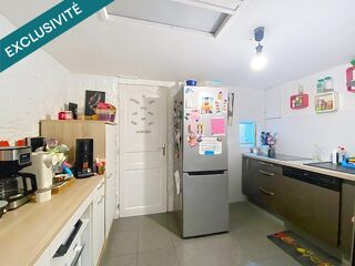  Maison � vendre 4 pi�ces 110 m�