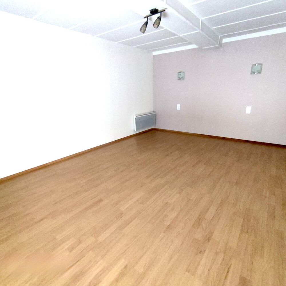 Vente Maison Maison avec grand terrain. Abbaretz