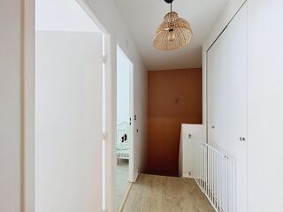 Appartement � vendre 3 pi�ces 65 m�