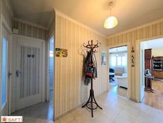  Maison à vendre 5 pièces 138 m²