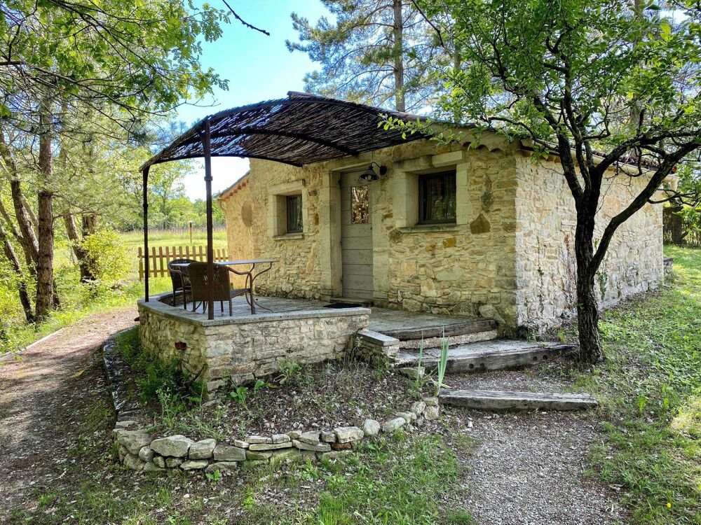  Un domaine rare et exceptionnel en Provence Sigonce