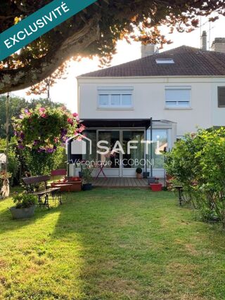  Maison � vendre 6 pi�ces 115 m�