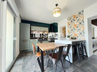  Maison à vendre 6 pièces 187 m²