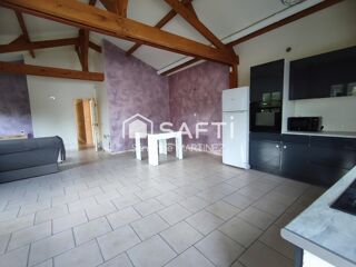  Maison � vendre 4 pi�ces 85 m�