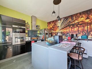  Maison à vendre 4 pièces 165 m²