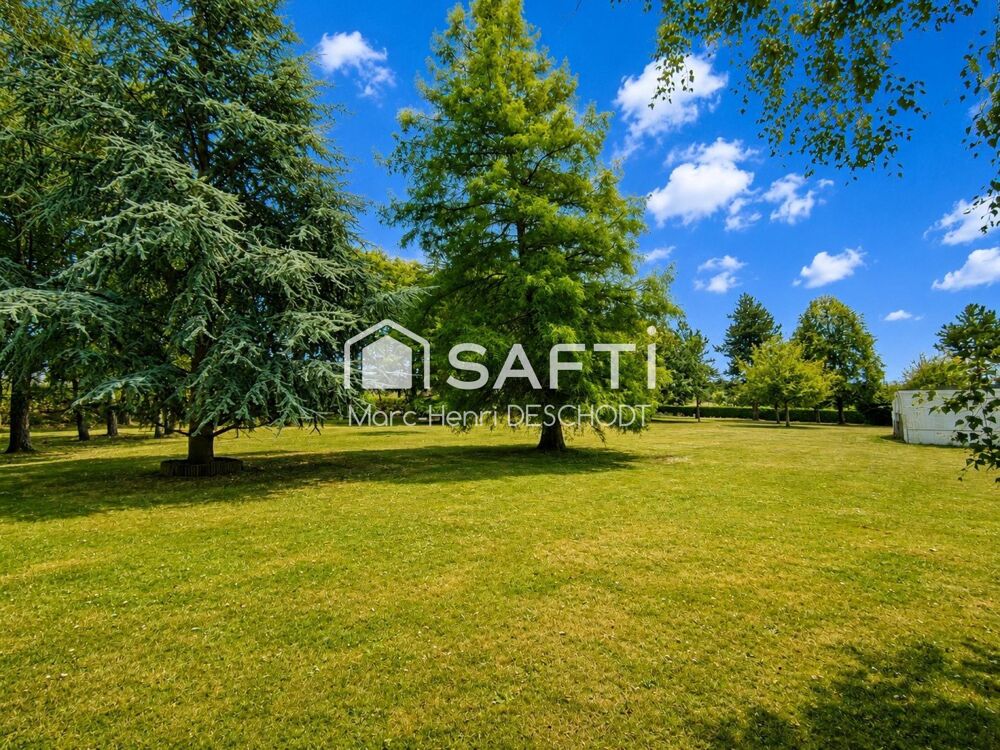 à vendre  Maison Frencq (62630)
