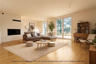  Maison � vendre 7 pi�ces 148 m�