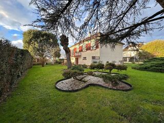  Maison à vendre 6 pièces 130 m²