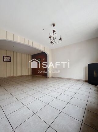  Maison � vendre 5 pi�ces 102 m�