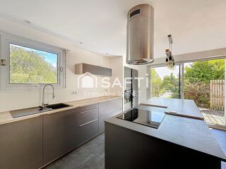  Maison à vendre 6 pièces 121 m²