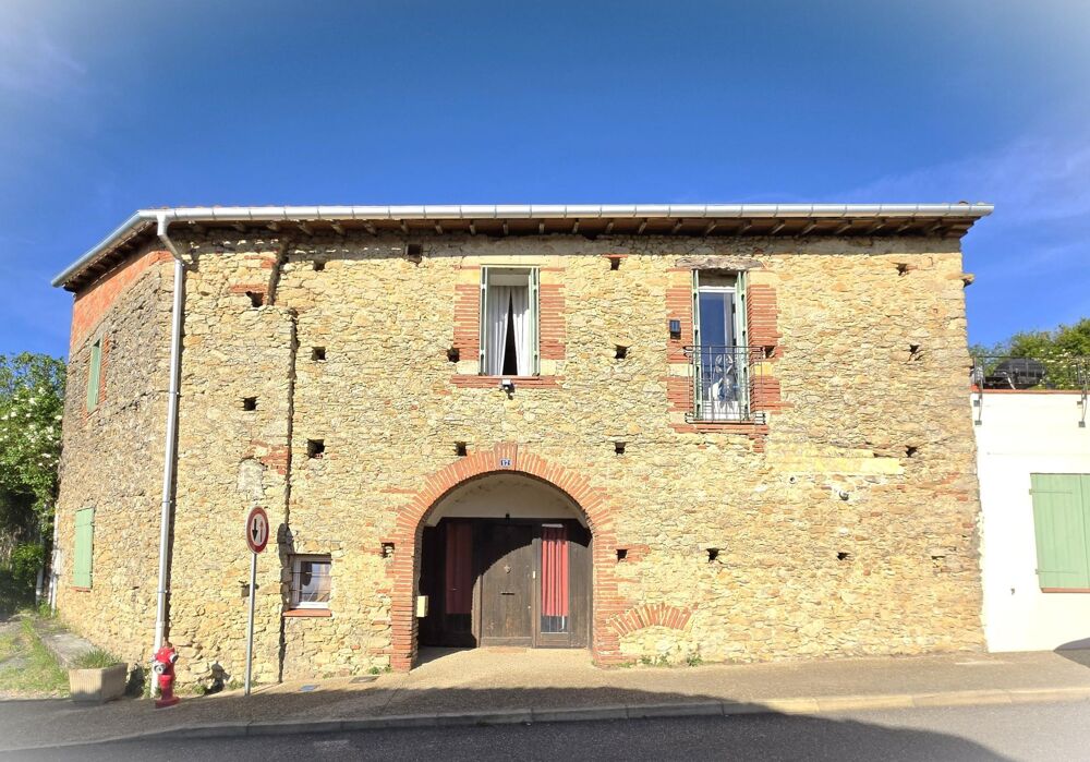 Maison t4 de 197m² sur un terrain de 943m²