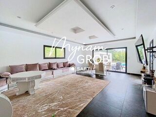  Maison à vendre 5 pièces 149 m²