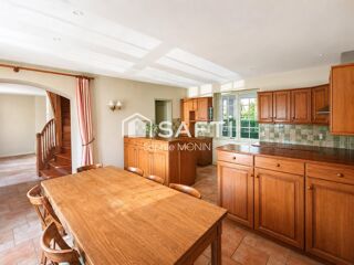  Maison à vendre 6 pièces 208 m²