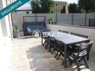  Maison à vendre 7 pièces 152 m²