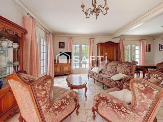  Maison à vendre 6 pièces 237 m²