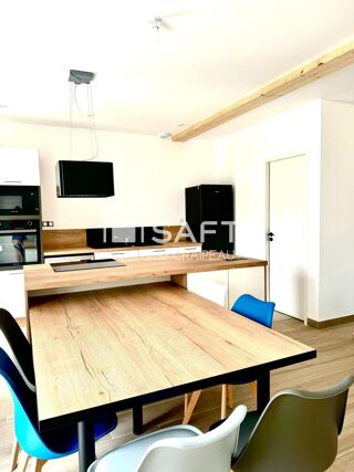  Maison � vendre 4 pi�ces 80 m�