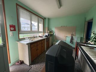  Maison � vendre 6 pi�ces 150 m�