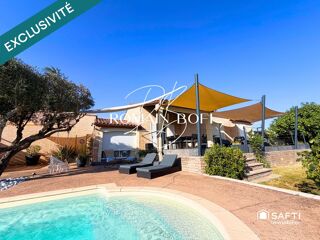  Maison à vendre 5 pièces 146 m²