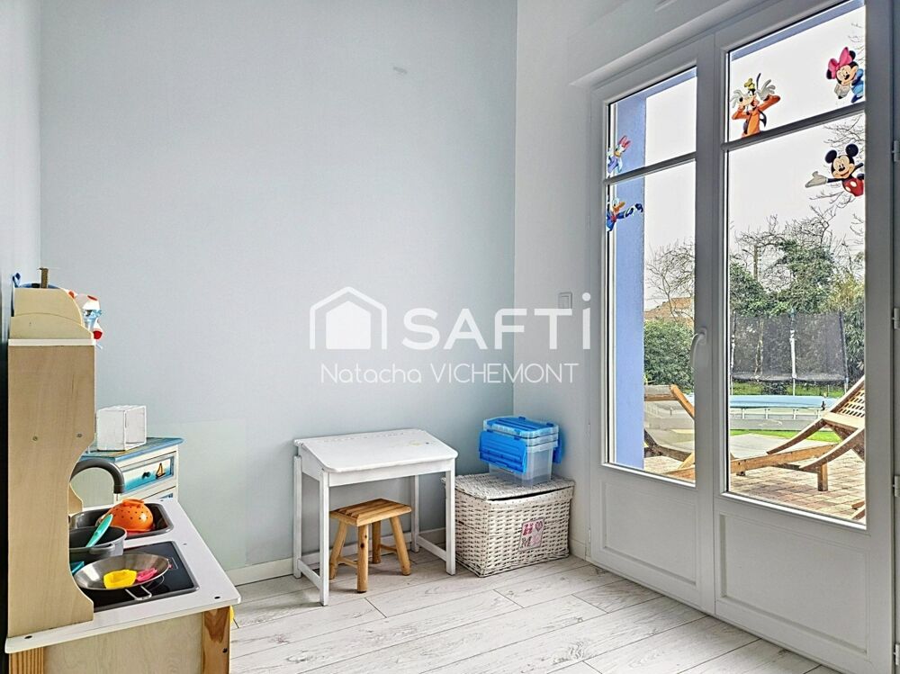 � vendre  Maison Ch�telaillon-Plage (17340)