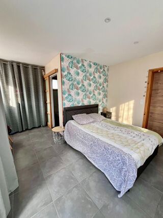  Maison � vendre 4 pi�ces 121 m�