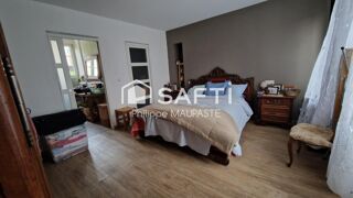  Maison à vendre 10 pièces 215 m²