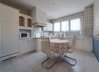  Maison à vendre 4 pièces 128 m²