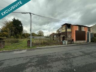  Terrain � vendre 1800 m�