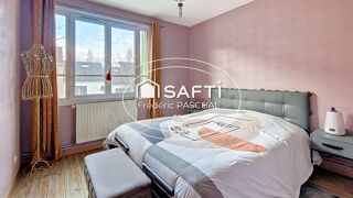  Appartement � vendre 4 pi�ces 77 m�