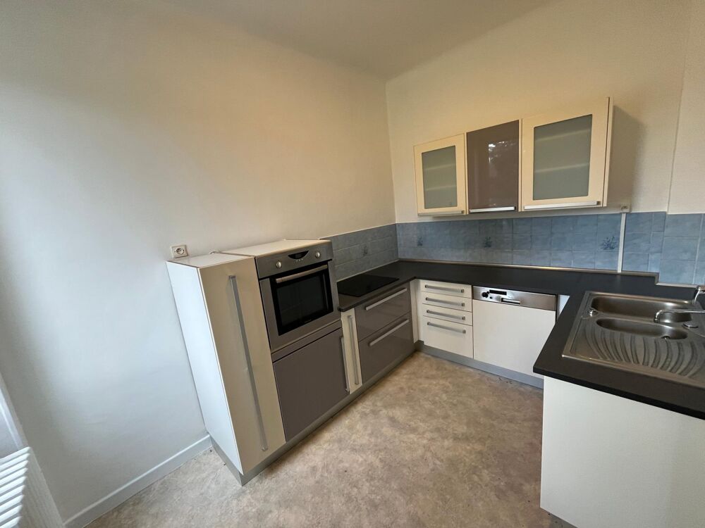 Vente Maison Maison individuelle constituée de 3 appartements Stiring-wendel