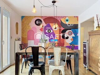  Maison à vendre 5 pièces 151 m²