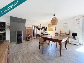  Maison � vendre 5 pi�ces 144 m� Berry-au-bac