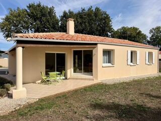  Maison à vendre 5 pièces 108 m²