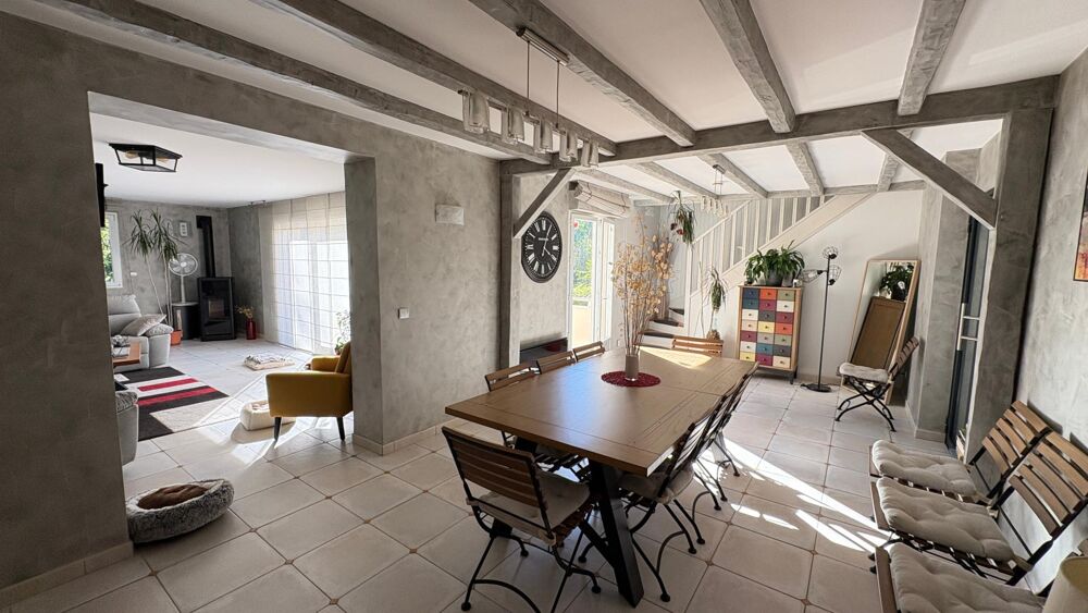 Vente Maison Maison avec sous-sol total et double garage ! La ferte-sous-jouarre