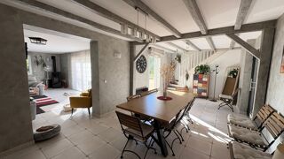 Vente Maison Maison avec sous-sol total et double garage ! La ferte-sous-jouarre