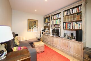  Maison � vendre 10 pi�ces 276 m�