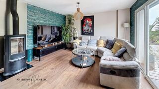  Maison à vendre 8 pièces 121 m²