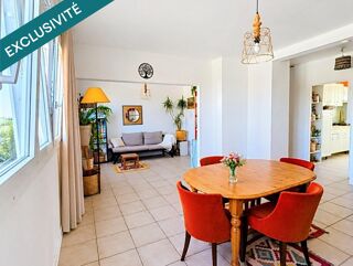 Vente Appartement Bien situé et lumineux ! Villeneuve-d'ascq