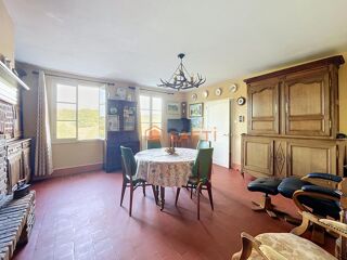  Maison à vendre 5 pièces 102 m²