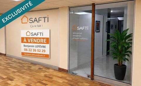 LOCAL 55M2 120000 13008 Marseille 8e arrondissement