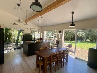  Maison à vendre 4 pièces 85 m²