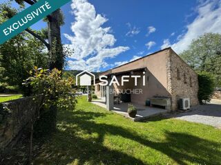  Maison à vendre 5 pièces 131 m²